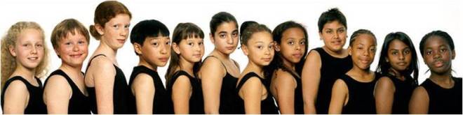 Photo courtesy of  Marvin Perkins 